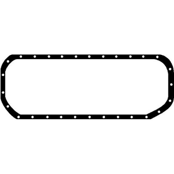 Elring Conta - Takim Conta Üst YM 230 Komp 111 90.9o - Kod ELR712.260 - OEM A1110106220