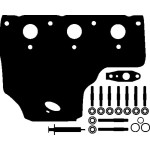 Elring Conta - Takim Conta Üst EM 230 Komp 111 90.9o - Kod ELR712.290 - OEM A1110106120
