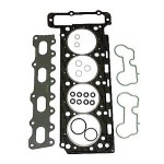 Elring Conta - Takim Conta Üst YM 230 111 90.9o - Kod ELR712.380 - OEM A1110104120