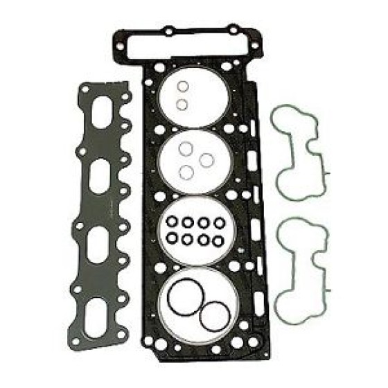 Elring Conta - Takim Conta Üst YM 230 111 90.9o - Kod ELR712.380 - OEM A1110104120 ürün görseli