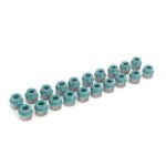 Elring Subap - Keçesi Takim S85 - Kod ELR714.190 - OEM 11340032548