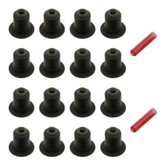 Elring Subap - Keçesi Takim N43 - Kod ELR715.550 - OEM 11340035888 ürün görseli