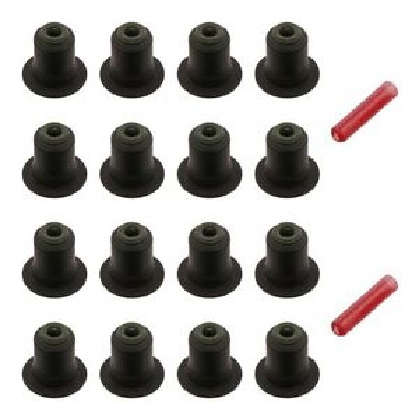Elring Subap - Keçesi Takim N43 - Kod ELR715.550 - OEM 11340035888