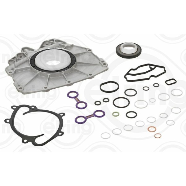 Elring Conta - Takim Conta Alt 642 - Kod ELR717.570 - OEM A6420101405