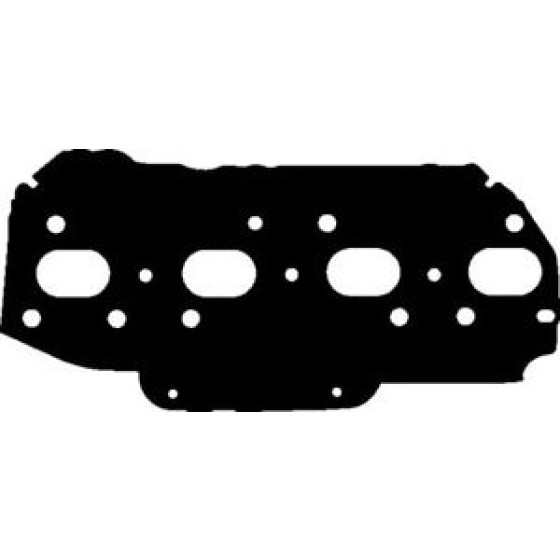 Elring Manifold Contasi Eksoz N14 - Kod ELR718.012 - OEM 11627591642 ürün görseli