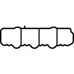 Elring Manifold Contasi Emme 651 - Kod ELR719.790 - OEM A6510910060