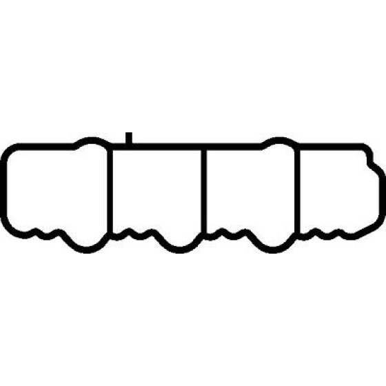 Elring Manifold Contasi Emme 651 - Kod ELR719.790 - OEM A6510910060 ürün görseli