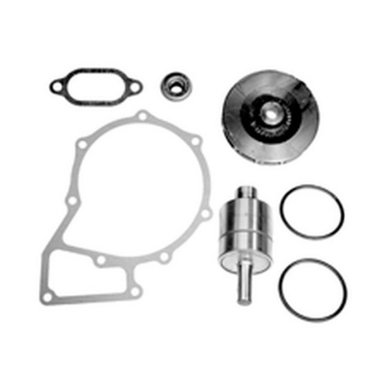 Elring Conta - Takim Conta Üst Bkp Volkswagen Passat 6 2.0 Audi TDI - Kod ELR722.320 - OEM 038103012C ürün görseli