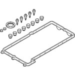 Elring Subap - Kapak Contasi Sağ N62 - Kod ELR725.340 - OEM 11127513195