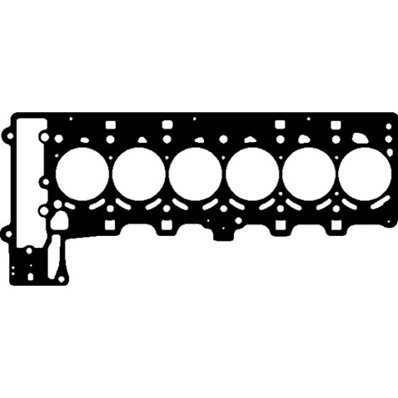 Elring Silindir Kapak Contasi E71-90 335-740-3.5 N54 - Kod ELR725.390 - OEM 11127557265 ürün görseli