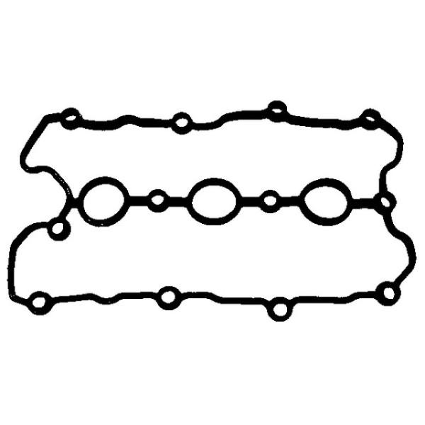 Elring Subap - Kapak Contasi 1-3 Cyl Auk A6 3.2fsi - Kod ELR725.870 - OEM 06E103484G