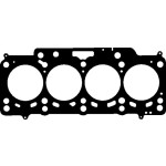 Elring Silindir Kapak Contasi 1 Kertik T5-t6-crafter-volkswagen Passat-volkswagen Tiguan-a3-a4-a5-a6 Cfca-cffb-cfgb-cgla-cglb-caaa-caab-ckub 2, 0 Audi TDI 10> - Kod ELR726.740 - OEM 03L103383AN