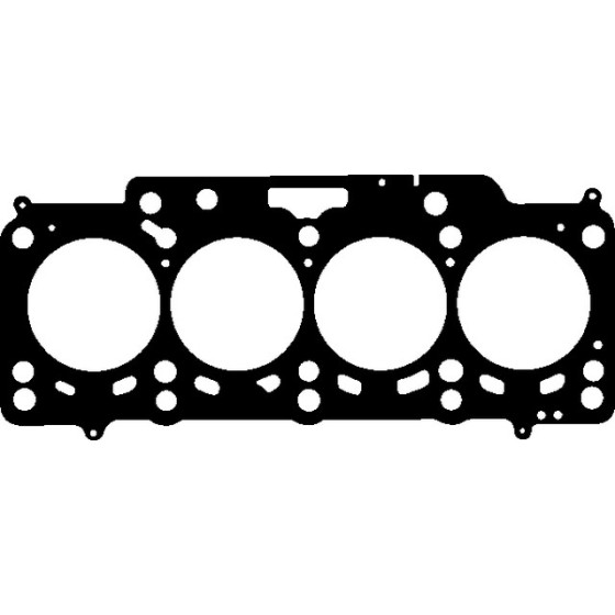 Elring Silindir Kapak Contasi 1 Kertik T5-t6-crafter-volkswagen Passat-volkswagen Tiguan-a3-a4-a5-a6 Cfca-cffb-cfgb-cgla-cglb-caaa-caab-ckub 2, 0 Audi TDI 10> - Kod ELR726.740 - OEM 03L103383AN ürün görseli