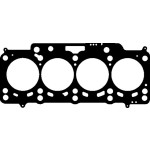 Elring Silindir Kapak Contasi 3 Kertik T5-t6-crafter-volkswagen Passat-volkswagen Tiguan-a3-a4-a5-a6 Cfca-cffb-cfgb-cgla-cglb-caaa-caab-ckub 2, 0 Audi TDI - Kod ELR726.850 - OEM 03L103383BP