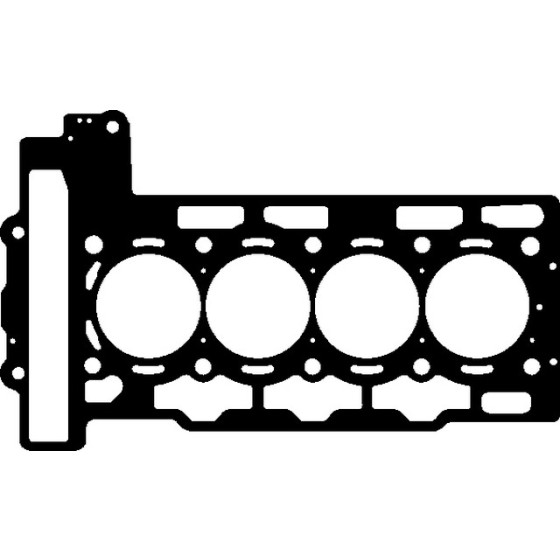 Elring Silindir Kapak Contasi N13-14 78.oo - Kod ELR729.040 - OEM 11127595138 ürün görseli