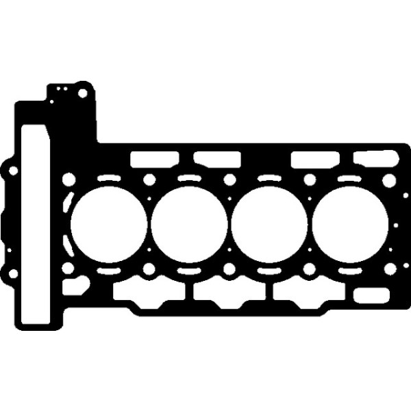 Elring Silindir Kapak Contasi N13-14 78.oo - Kod ELR729.040 - OEM 11127595138