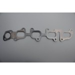 Elring Manifold Contasi Eksoz Cdxa-clha Volkswagen Golf 7 - A3 1.6 Audi TDI - Kod ELR729.571 - OEM 04L253039B