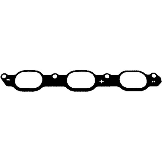 Elring Manifold Contasi Emme Sol 272 - Kod ELR730.740 - OEM A2721410580 ürün görseli