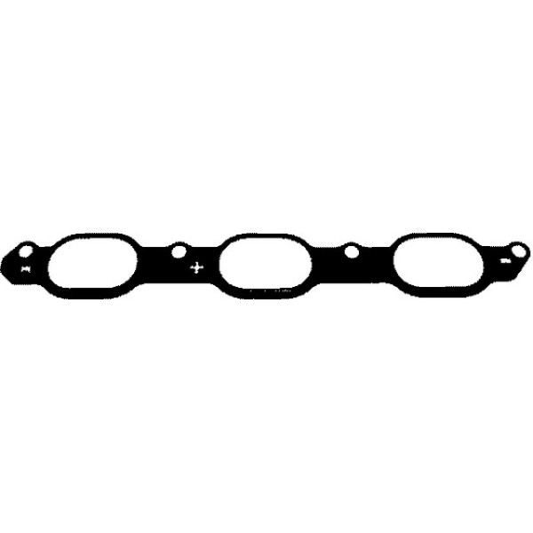 Elring Manifold Contasi Emme Sağ 272 - Kod ELR730.750 - OEM A2721410680