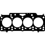 Elring Silindir Kapak Contasi Cayd-cayc-cayb Volkswagen Polo 6 - Volkswagen Passat 7 - Volkswagen Caddy 4 1.6 Audi TDI 1 Delik - Kod ELR732.090 - OEM 03L103383BT