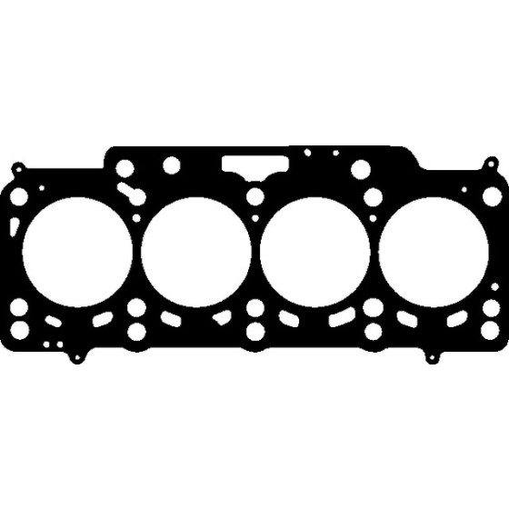 Elring Silindir Kapak Contasi Cayd-cayc-cayb Volkswagen Polo 6 - Volkswagen Passat 7 - Volkswagen Caddy 4 1.6 Audi TDI 1 Delik - Kod ELR732.090 - OEM 03L103383BT ürün görseli
