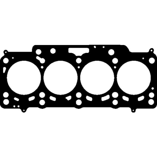 Elring Silindir Kapak Contasi Cayd-cayc-cayb Volkswagen Polo 6 - Volkswagen Passat 7 - Volkswagen Caddy 4 1.6 Audi TDI 1 Delik - Kod ELR732.090 - OEM 03L103383BT