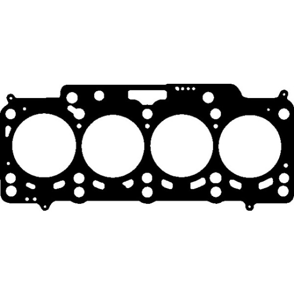 Elring Silindir Kapak Contasi 3 Kertik Volkswagen Caddy-volkswagen Polo-seat Ibiza-skoda Fabia Cayb-cayc-cayd 1, 6 Audi TDI 10> - Kod ELR732.110 - OEM 03L103383CB