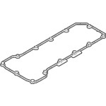 Elring Subap - Kapak Contasi M3 Sol S65 - Kod ELR732.240 - OEM 11127838271