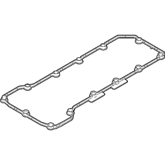 Elring Subap - Kapak Contasi M3 Sol S65 - Kod ELR732.240 - OEM 11127838271 ürün görseli
