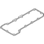 Elring Subap - Kapak Contasi M3 Sağ S65 - Kod ELR732.250 - OEM 11127838272