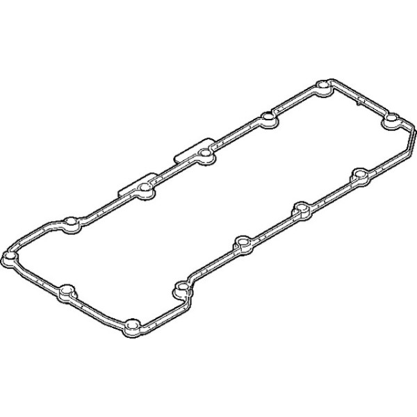 Elring Subap - Kapak Contasi M3 Sağ S65 - Kod ELR732.250 - OEM 11127838272