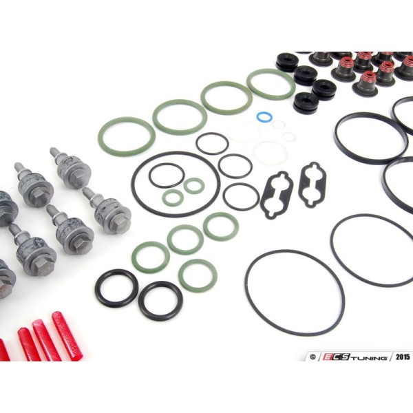 Elring Conta - Takim Conta Üst Contasiz 540i / 740i / 4.8i N62 - Kod ELR734.720 - OEM 11127551822