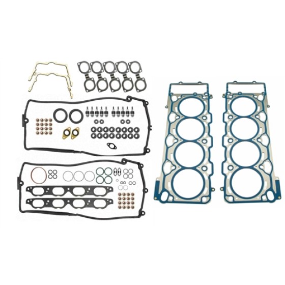 Elring Conta - Takim Conta Üst Contasiz E53-65 734 / 745i-4.4i N62 - Kod ELR734.790 - OEM 11127518017 ürün görseli