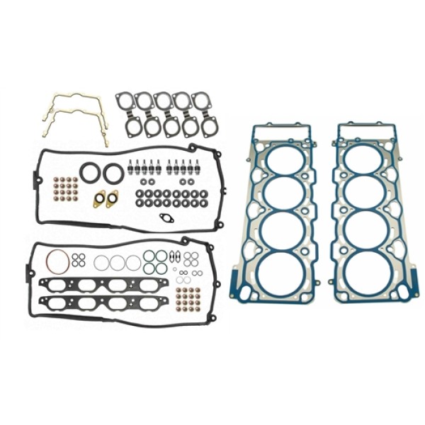 Elring Conta - Takim Conta Üst Contasiz E53-65 734 / 745i-4.4i N62 - Kod ELR734.790 - OEM 11127518017
