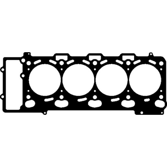 Elring Silindir Kapak Contasi N62-b40 92.oo - Kod ELR735.280 - OEM 11127531863 ürün görseli