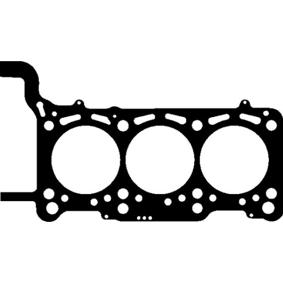 Elring Silindir Kapak Contasi 4-6 Cyl Casa Volkswagen Touareg 3.0TDİ 3 Delik - Kod ELR735.450 - OEM 059103383ER ürün görseli