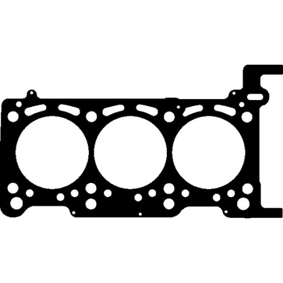 Elring Silindir Kapak Contasi 1-3 Cyl Casa Volkswagen Touareg 3.0TDİ 1 Delik - Kod ELR735.470 - OEM 059103383ES ürün görseli