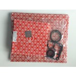 Elring Conta - Takim Conta Alt Flanşli Volkswagen Caddy-t5-volkswagen Passat-a3-seat Leon Bjb-axb-avf-bkc-bxe-bkd-bkp 1, 9 Audi Tdi-2, 0 Audi TDI 04> - Kod ELR735.690 - OEM 03G198011
