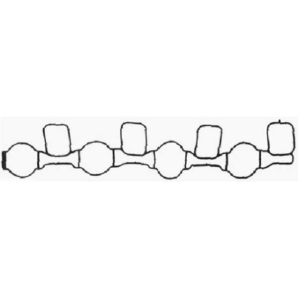 Elring Manifold Contasi Emme Caga A4 2.0TDİ - Kod ELR736.650 - OEM 03L129717