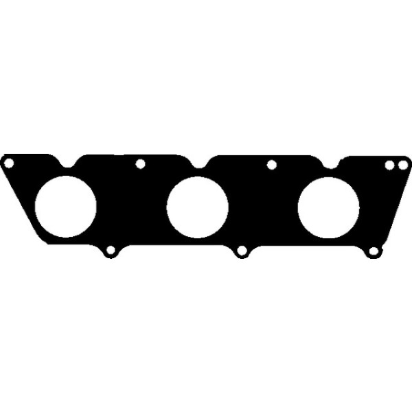 Elring Manifold Contasi Eksoz X2 272 - Kod ELR737.250 - OEM A2721420080