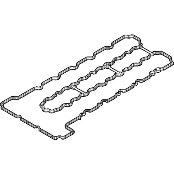 Elring Subap - Kapak Contasi Takim N54 - Kod ELR740.210 - OEM 11127565286 ürün görseli