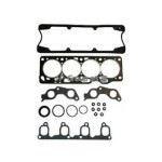 Elring Conta - Takim Conta Üst Golf5-volkswagen Jetta-volkswagen Passat-a3-seat Leon Blg-bmy-caxa 1, 4 TSI 05> - Kod ELR741.800 - OEM 03C198012X