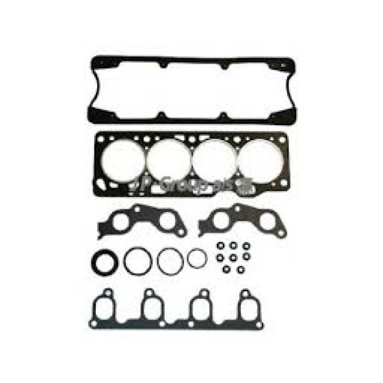 Elring Conta - Takim Conta Üst Golf5-volkswagen Jetta-volkswagen Passat-a3-seat Leon Blg-bmy-caxa 1, 4 TSI 05> - Kod ELR741.800 - OEM 03C198012X ürün görseli
