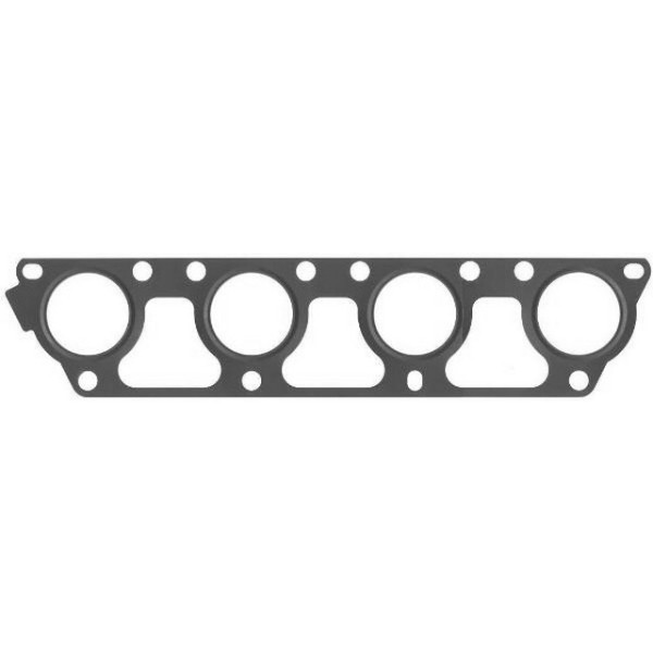 Elring Manifold Contasi Eksoz Blr-bvy Volkswagen Golf 5 - Volkswagen Passat 6 2.0 FSI - Kod ELR744.321 - OEM 06B253039E