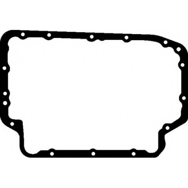 Elring Karter Contasi Mercedes-benz Sprinter-639 651 - Kod ELR745.180 - OEM A6510140028