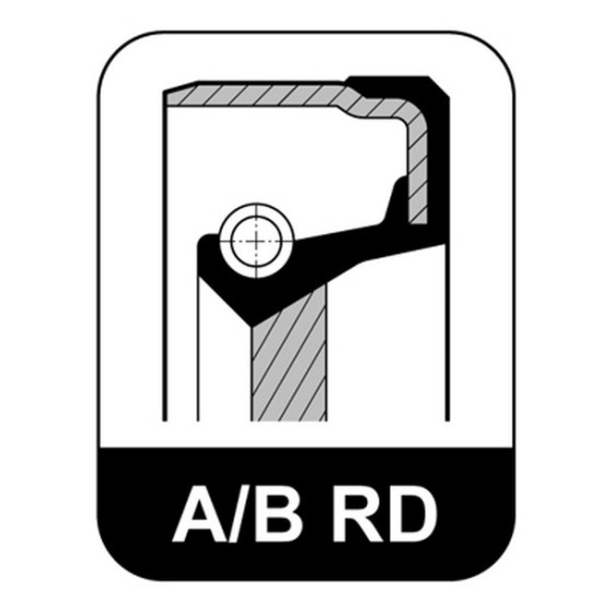 Elring Mahruti Keçesi - Kod ELR745.720 - OEM A0229979947 ürün görseli