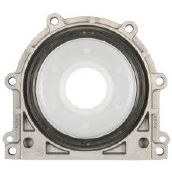 Elring Krank Parçası - Keçesi Arka Kapakli ( Flanşli ) 93x133.5 / 155x15.5 - Kod ELR746.400 - OEM A6110100214