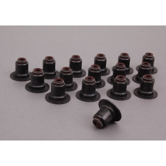 Elring Subap - Keçesi Takim 16 Adet N12-13 - Kod ELR747.210 - OEM 11340033950 ürün görseli