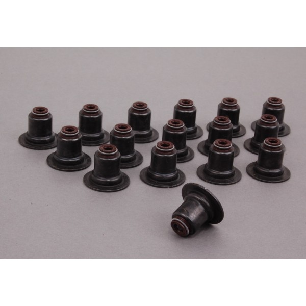 Elring Subap - Keçesi Takim 16 Adet N12-13 - Kod ELR747.210 - OEM 11340033950