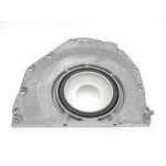 Elring Krank Parçası - Keçesi Arka Flansli Keçe Volkswagen Passat-a4-a6 Afb-akn-ake 2, 5 Audi TDI 97-04 - Kod ELR750.330 - OEM 059103171D